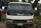 isuzu Elf Double Tire 1995 White Truck For Sale -5