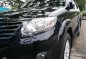 Toyota  Fortuner 2012 G for sale-0