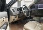 Toyota Fortuner V 4x4 12 automatic 2012 for sale-8