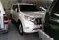 Well-maintained Toyota Land Cruiser Prado 2014 for sale-4