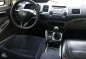 Honda CIVIC 2007-4