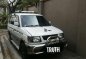 Mitsubishi Adventure 2003 diesel for sale-1