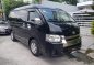 Toyota Hiace 2014 for sale-0