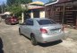 Toyota Vios 1.5 G matic 2008 for sale -2