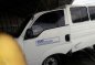 2010 KIA 2700 FB Panoramic White For Sale -4