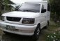 Mitsubishi Adventure FB Body for sale-3