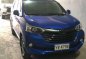 Toyota Avanza G 1.5 Manual 2016 Blue For Sale -5