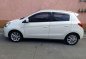 2014 Mitsubishi Mirage Gls MT for sale -7