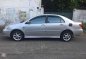 Toyota Corolla Altis 2002- Top of the Line for sale-6