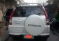 Honda CRV 2006 Gen 2 Manual White For Sale -1