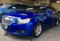 CHEVROLET CRUZE 2011 for sale-1