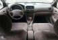 1999 Toyota Corolla GLi AT very fresh for sale-5