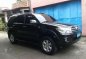 2010 Toyota Fortuner automatic transmission FOR SALE-0