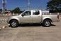 For Sale Only Nissan Navara 4x4 2010 Year Model-3