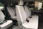 Toyota Hiace GL Grandia 2015 MT White For Sale -2