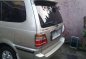 Toyota Revo glx 2004 manual for sale -1