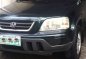 Good as new Honda CRV GEN1 2002 for sale-1