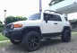 2010 FJ Cruiser for sale -0