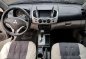 Well-maintained Mitsubishi Strada 2013 for sale-9