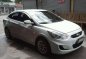 Hyundai Accent Sedan 2012 for sale-5