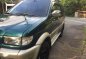 Isuzu xuv 2002 matic for sale -1