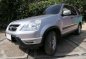 Honda CR-V 2003 Automatic for sale -4