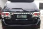 Toyota Fortuner V 4x4 12 automatic 2012 for sale-3