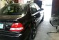 Fresh Honda City 2003 Manual Black For Sale -0