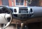 2013 Toyota Hilux 4x4 manual for sale -6