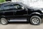 Isuzu Sportivo manual trans 2007 for sale-1