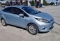 Ford Fiesta 2011 Matic for sale -0