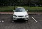 Honda Civic 1999 Vtech White Sedan For Sale -1