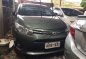 2016 Toyota Vios 1.3 E Automatic Green For Sale -0