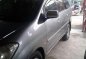 Toyota Innova V AT 2008 Gray SUV For Sale -1