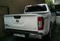 Well-maintained Nissan NP300 Navara 2016 for sale-6