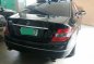 Almost brand new Mercedes-Benz C-Class Gasoline 2008 for sale-2