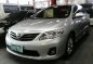 Good as new Toyota Corolla Altis 2012 for sale-4