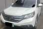 2013 Honda CR-V Limited Edition AT for sale-5