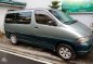 Toyota Granvia 1995 for sale-3