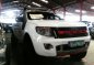 Well-maintained Ford Ranger 2013 for sale-3