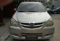Well-maintained Toyota Avanza vvti 1.5g 2007 for sale-0