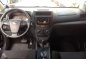 2015 Toyota Avanza 1.3E Automatic for sale-7