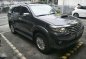 Toyota Fortuner V diesel 4x4 matic top of the line 2013-3