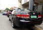 Honda Accord 2005 2.0 Gas AT Black For Sale -3