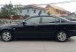 Honda Civic Automatic Black Sedan For Sale -0