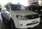 Toyota Fortuner 2007 for sale-0