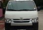 Toyota Hiace Commuter 2015 for sale-1