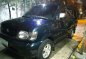 Mitsubishi Adventure 1998 for sale -1