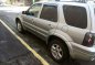 Ford Escape 2007 Automatic for sale-2