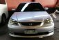 Well-kept Honda Civic 2001 for sale-2